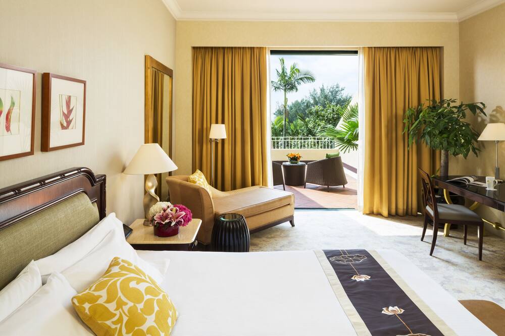 グランド コロアン リゾート 写真