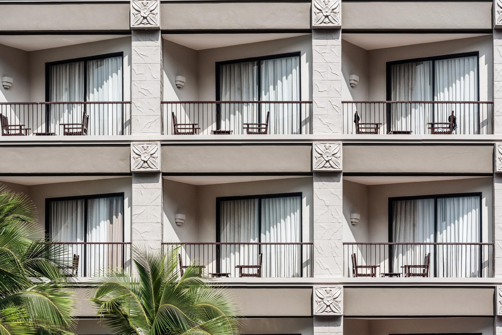 ガーデン クリフ リゾート & スパ 写真