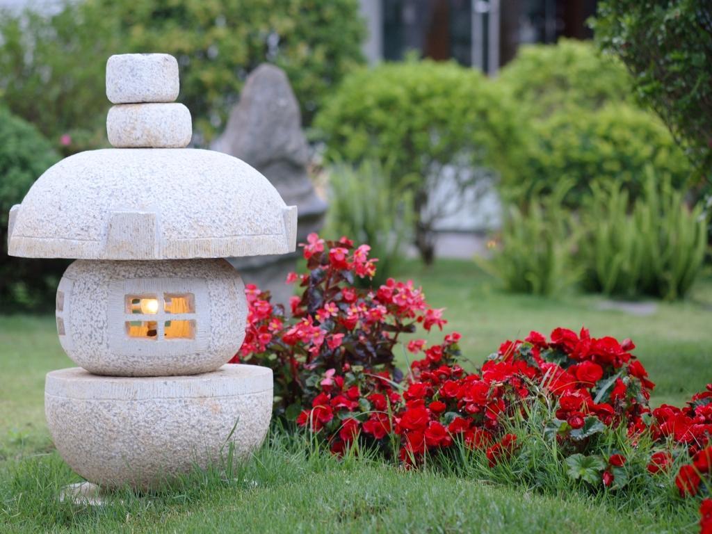 ムオン タン ダラット ホテル 写真