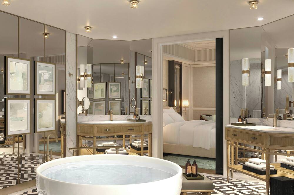 ザ ラウルス ア ラグジュアリー コレクション リゾート 写真