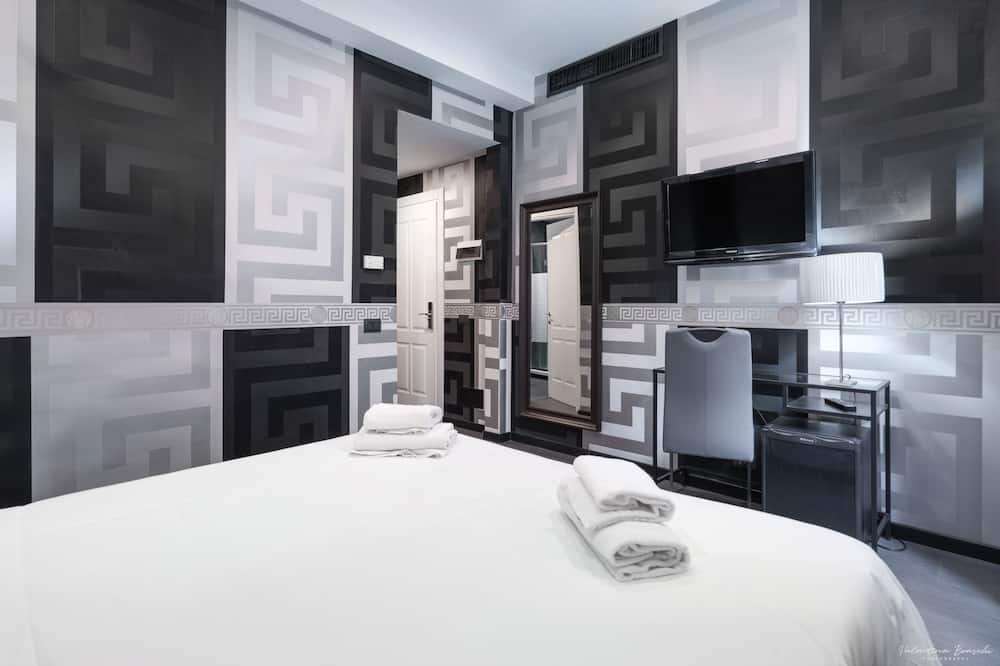 ホテル デコ 写真