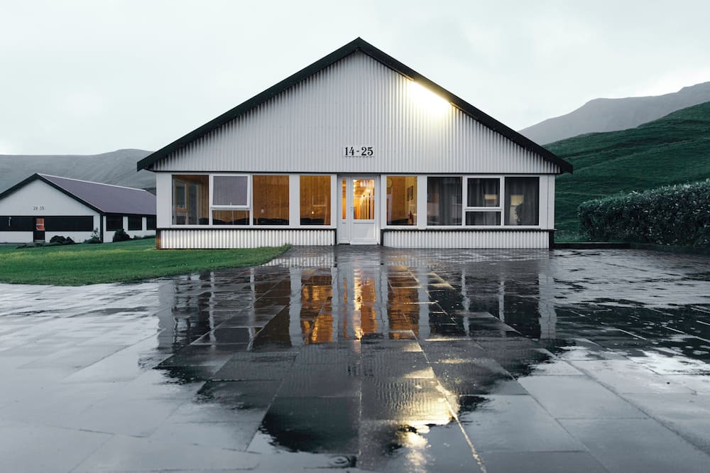 ホテル カトラ バイ ケアホテルズ 写真