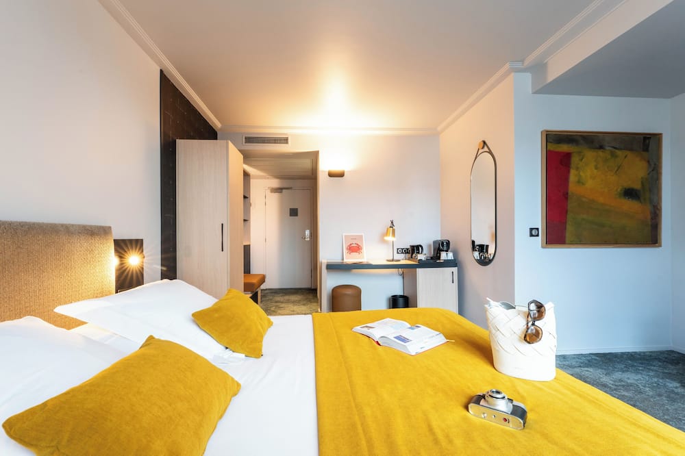 Best Western Premier Le Masq Hotel 写真