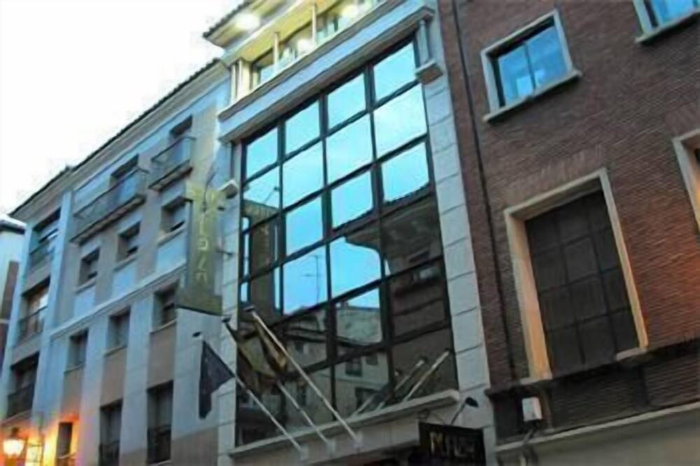 Sercotel Plaza Boulevard 写真