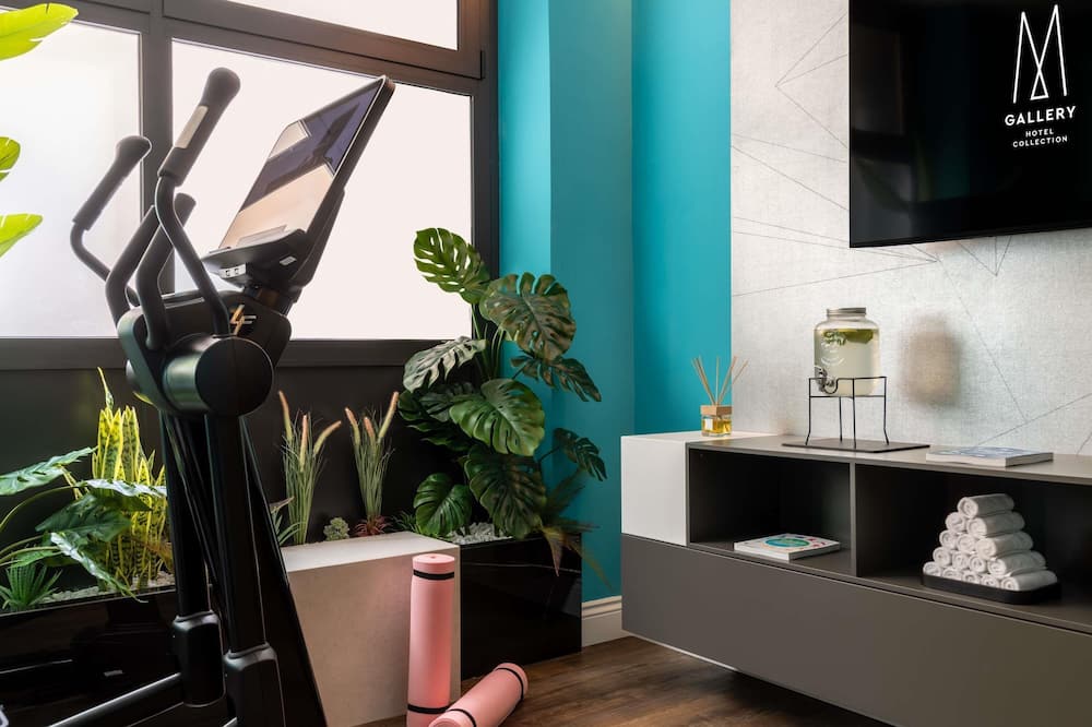 チェッレターニ ホテル フィレンツェ エムギャラリー コレクション 写真