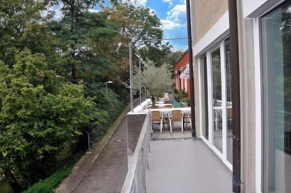 ホテル ウルマー シュトゥーベン 写真