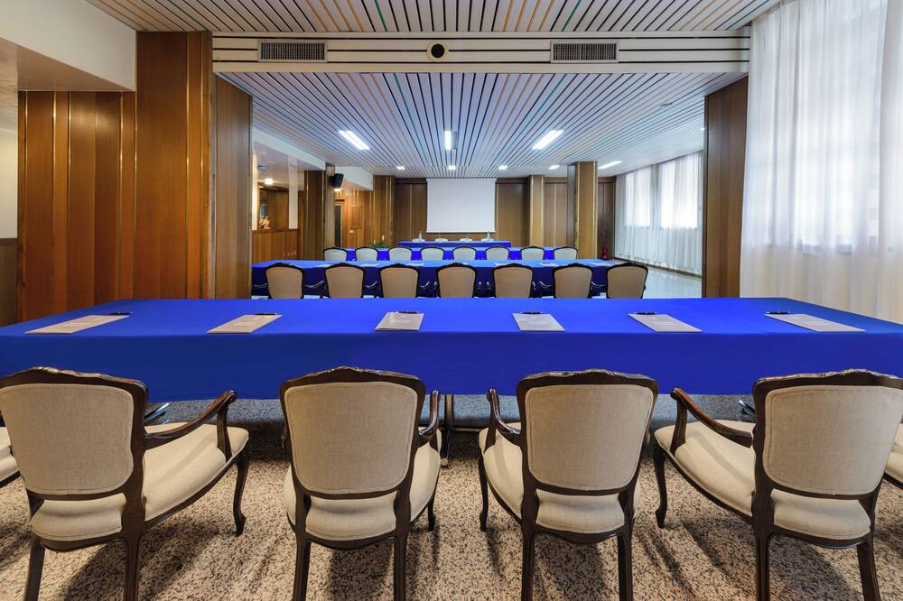 Bonotto Hotel Palladio 写真