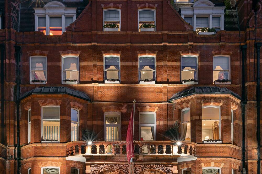 サン ドメニコ ハウス 写真