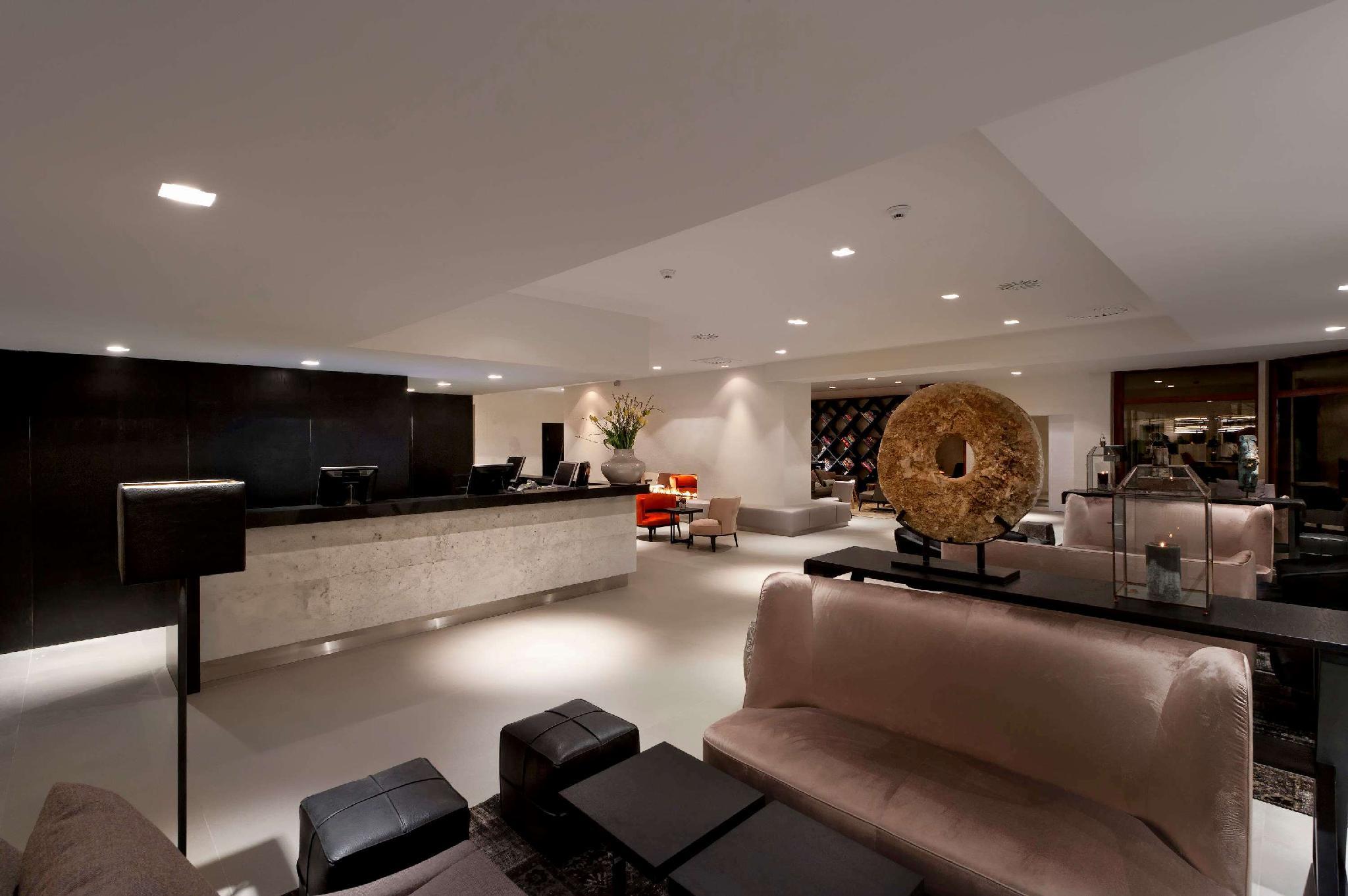 Wyndham Stuttgart Airport Messe 写真