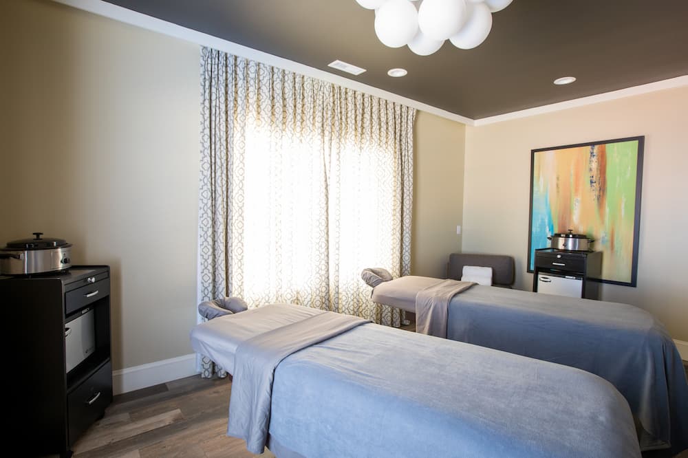 イン アット ウィロー グローブ 写真