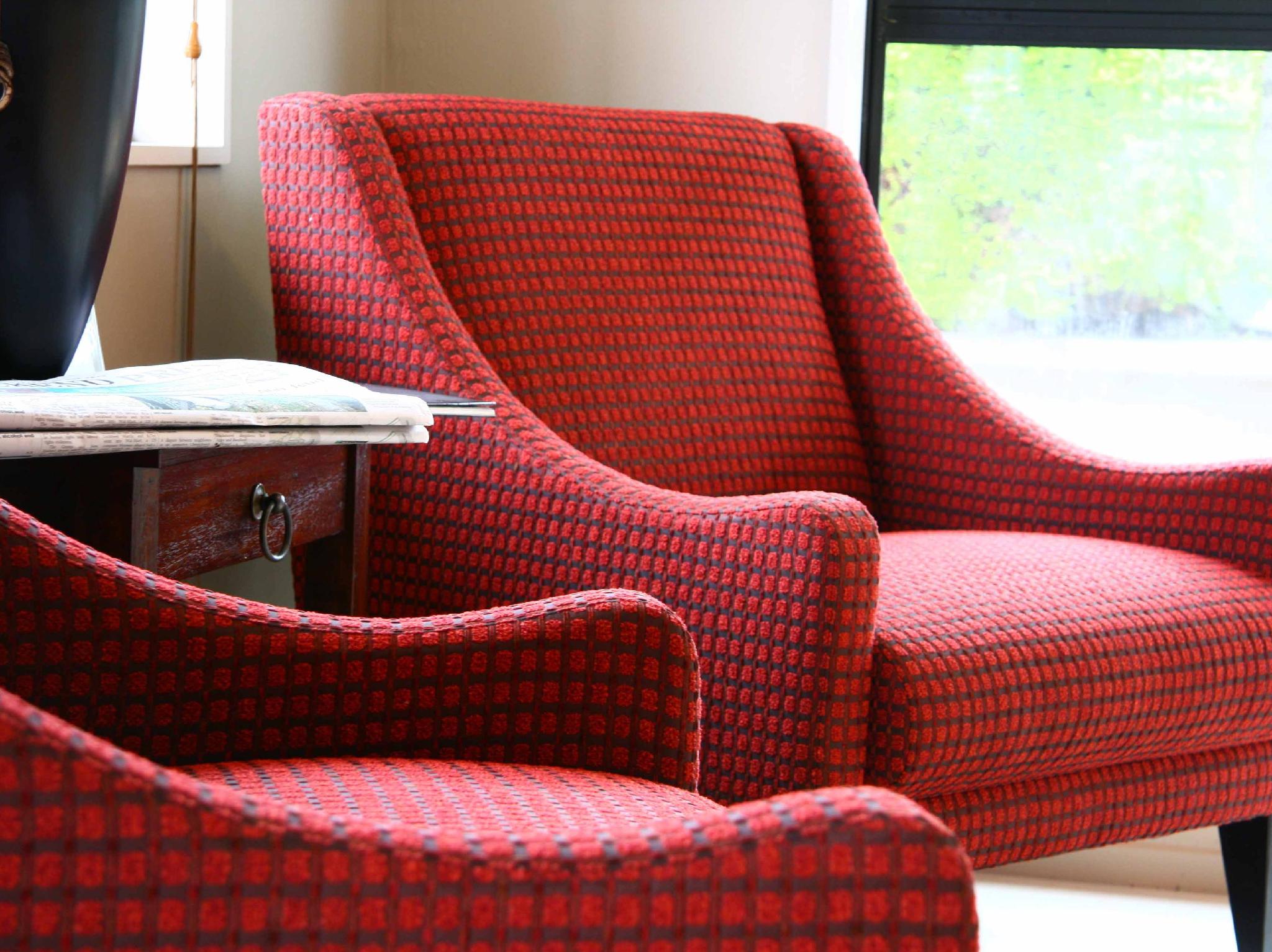 ザ タワーズ オン ザ パーク 写真