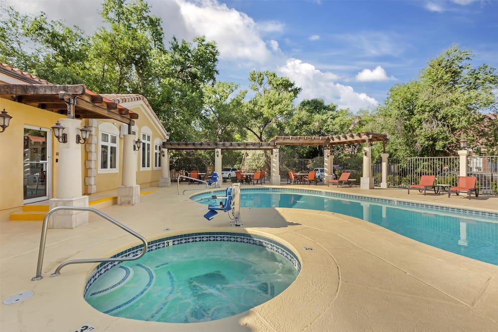 ベスト ウェスタン プラス グリーンウェル イン 写真