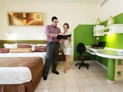 Olas Altas Inn Hotel & Spa 写真