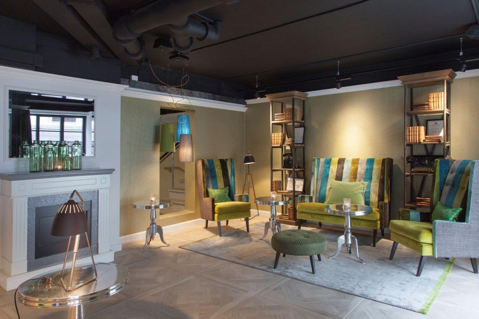 アブサロン ホテル 写真