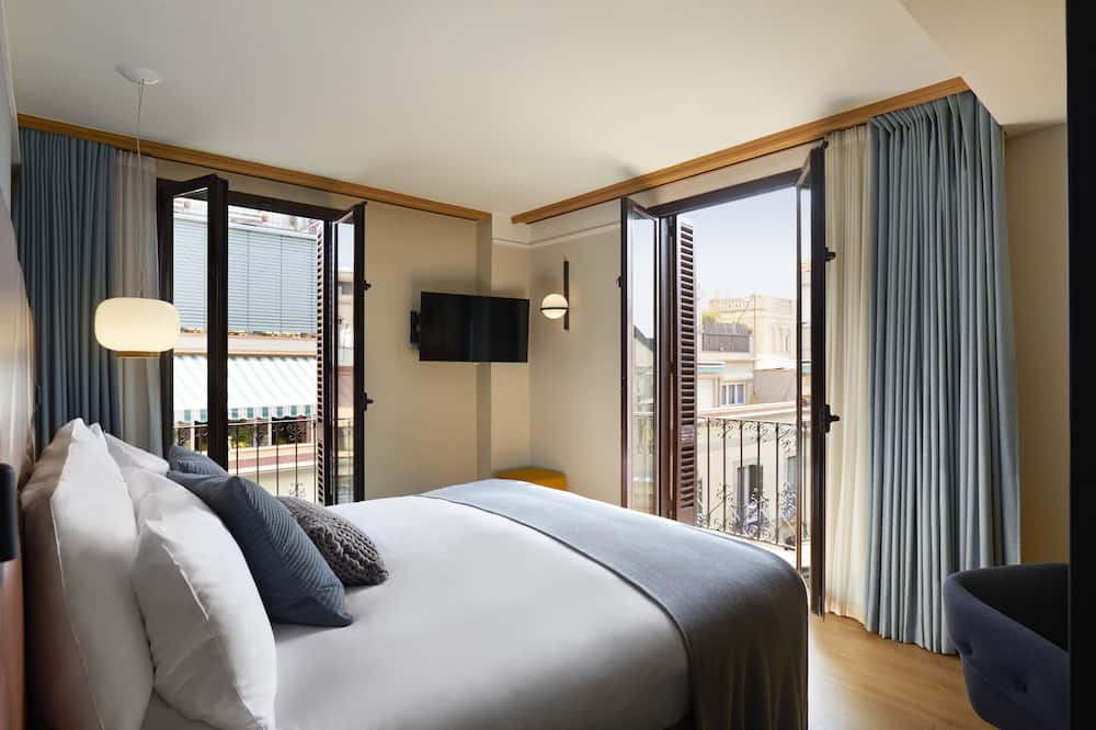 キンプトン ビビドラ ホテル バイ IHG 写真