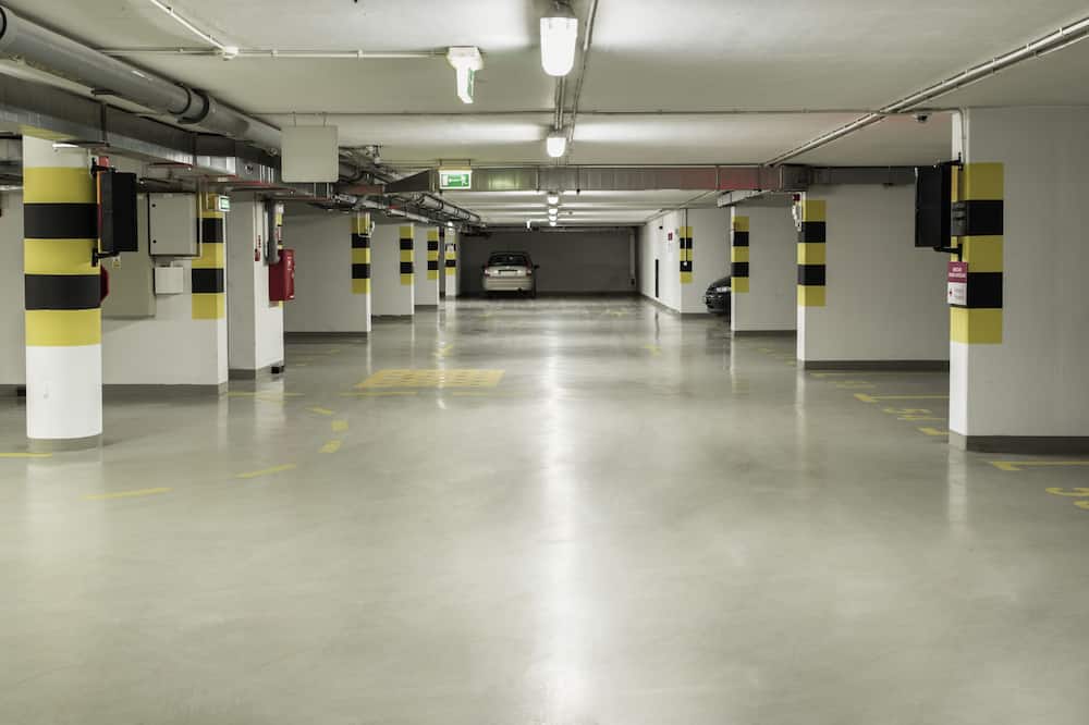 メルキュール ワルシャワ グランド ホテル 写真