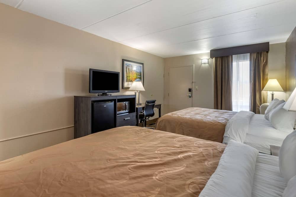 クオリティ イン ダンカン スパータンバーグ ウエスト 写真