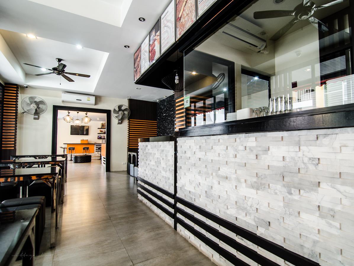 ファンディー ブティック ホテル パトン 写真