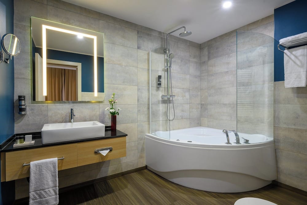 レオナルド ホテル ブダペスト 写真