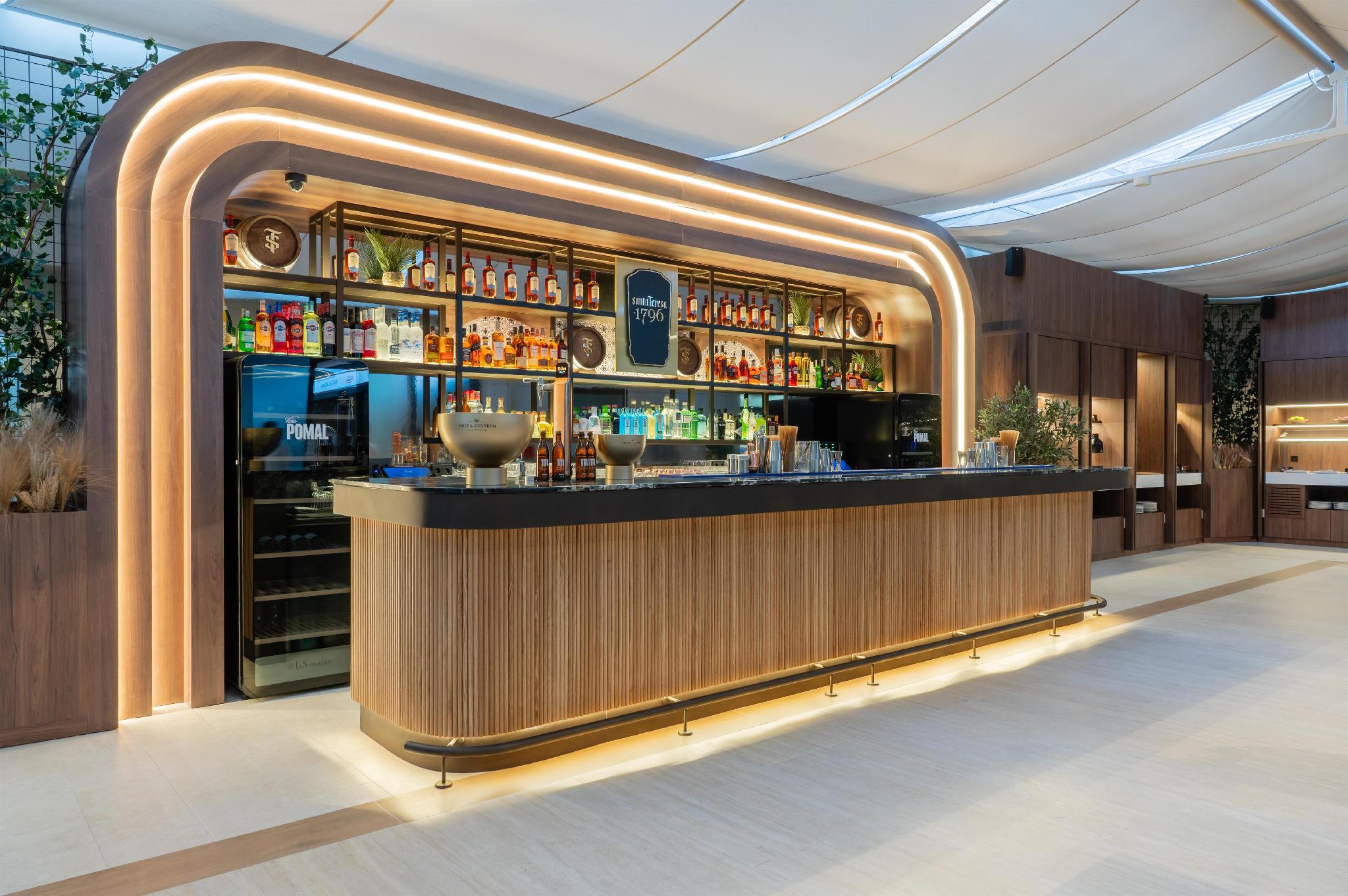 VP ハルディン メトロポリターノ 写真