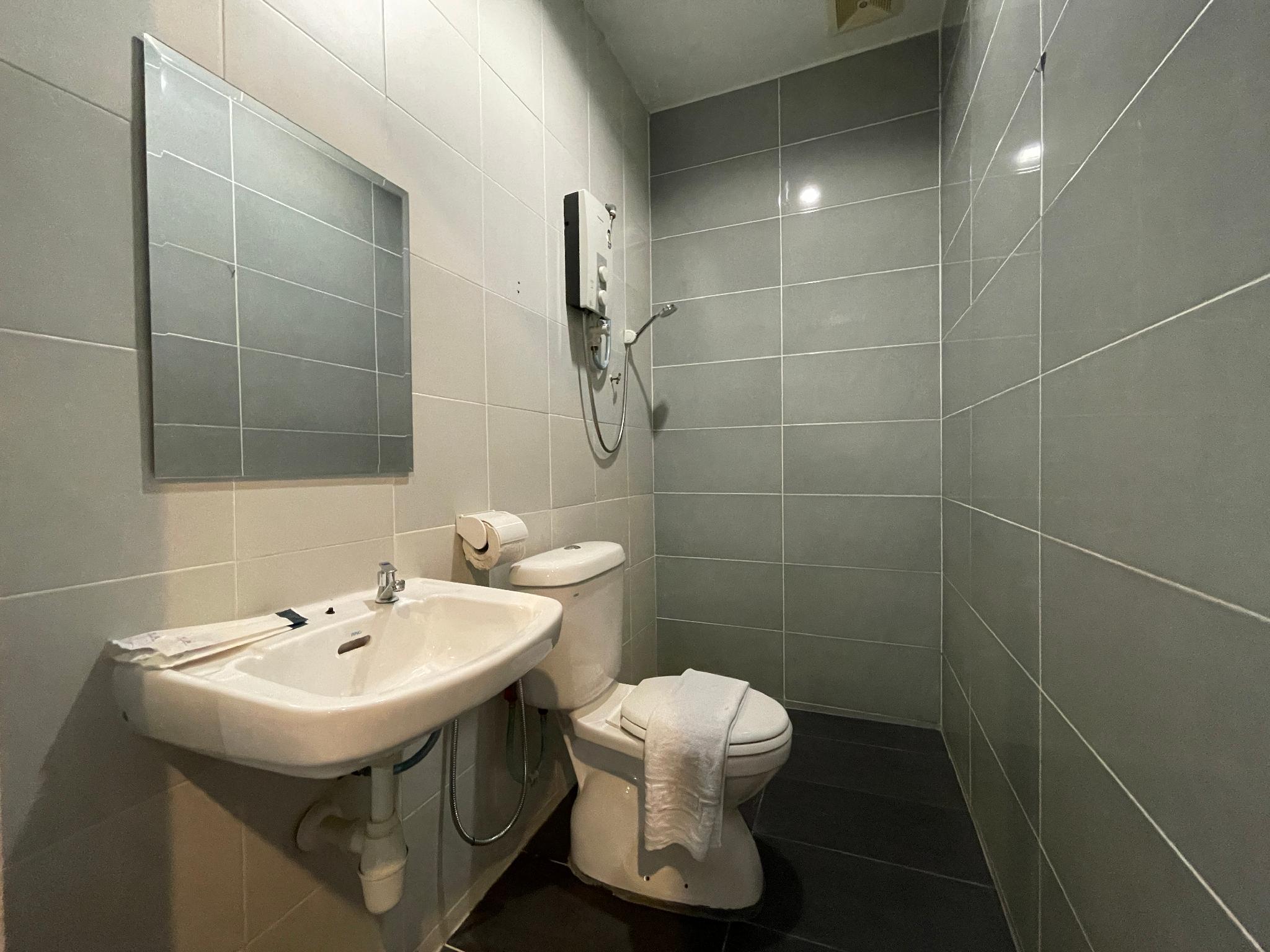 ザ シックス レジデンス アット JB セントーサ 写真