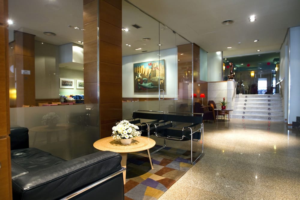 Zenit Dos Infantas 写真