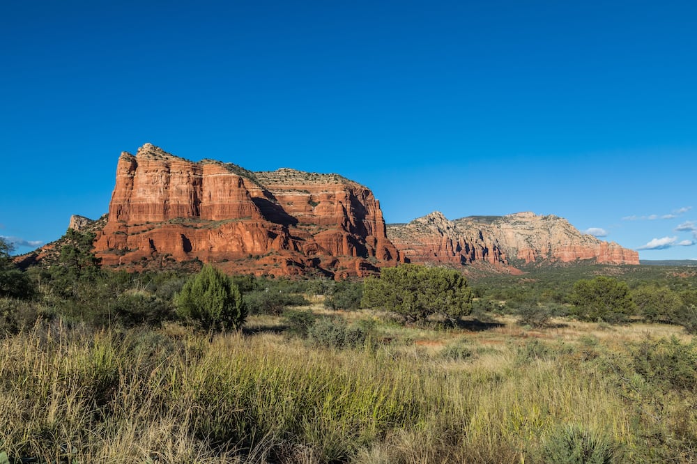 ザ ビューズ イン セドナ 写真