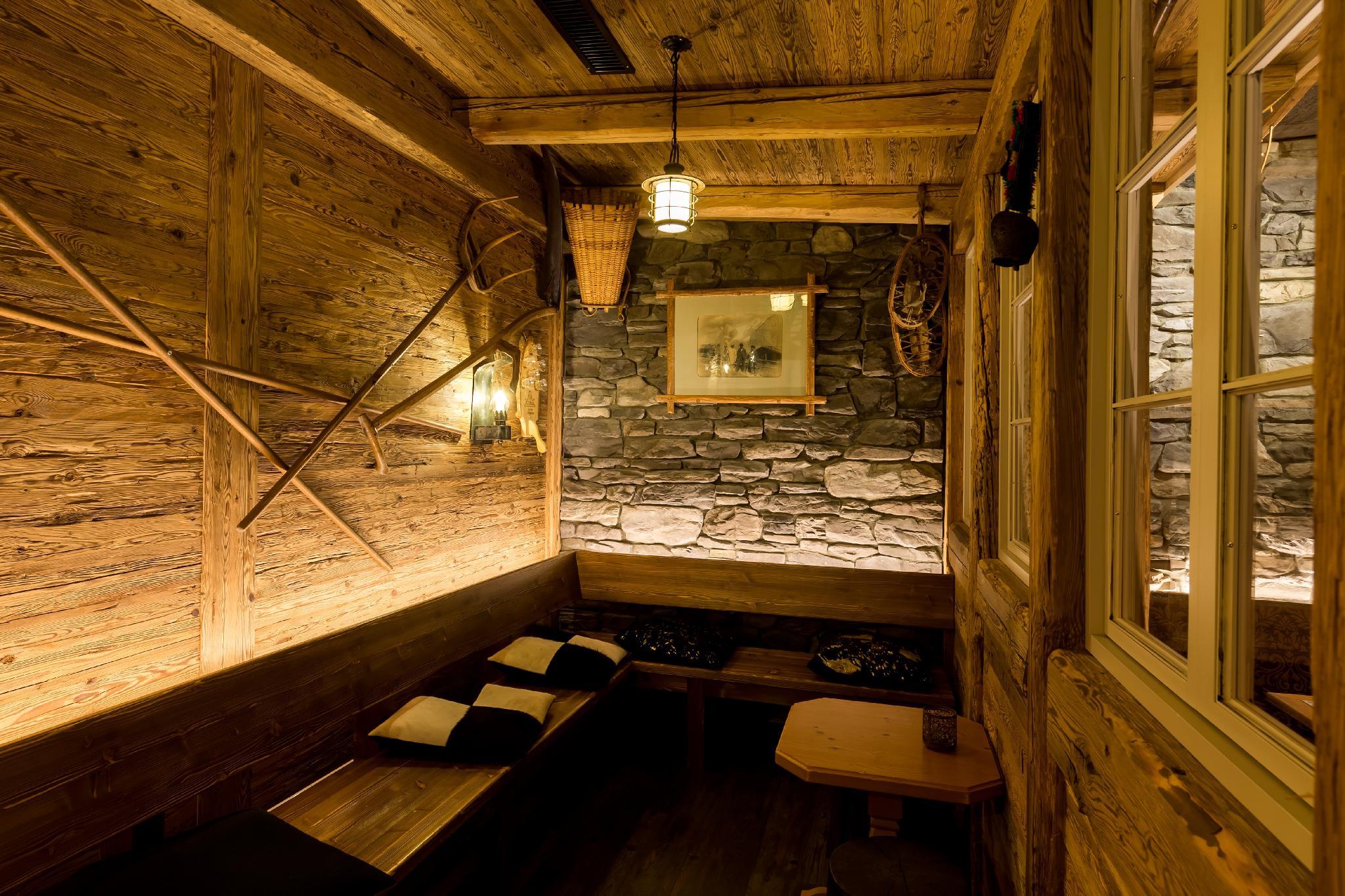 アイガー ミューレン スイス クオリティ ホテル 写真