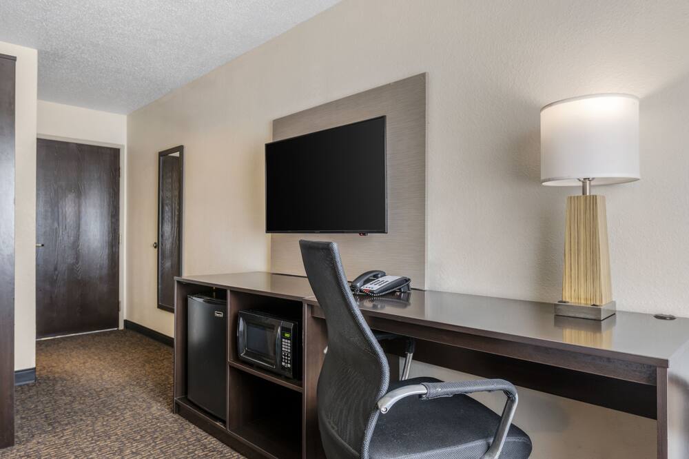 スリープ イン ナーパービル - シカゴ 写真