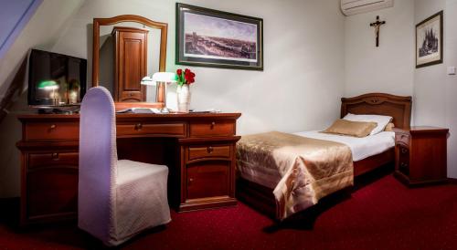 ホテル イン ヤナ パウラ II 写真