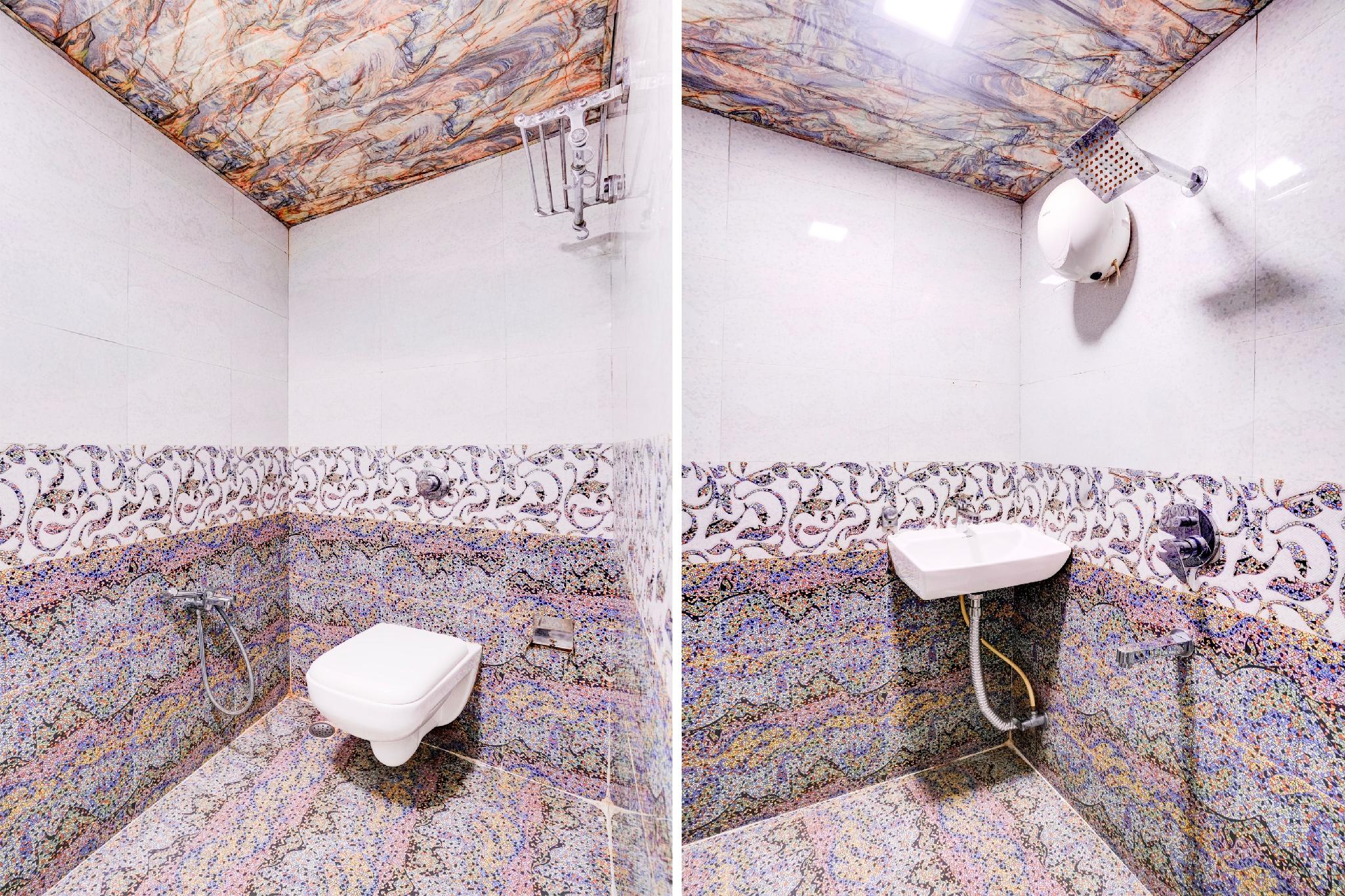 スーパー コレクション O アサルファ ニア インターナショナル エアポート 写真