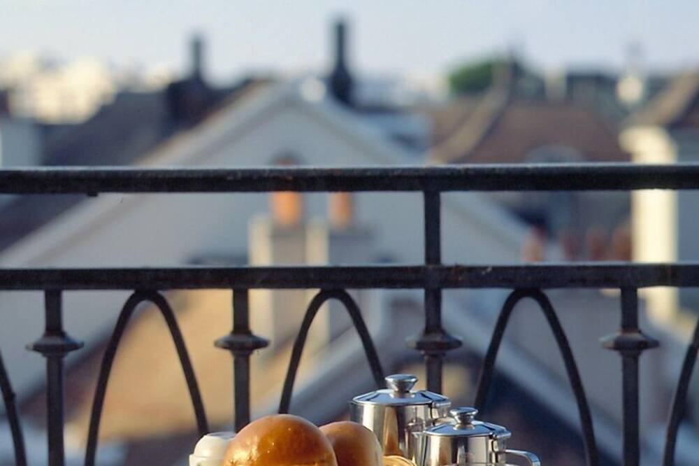 ホテル セントラル 写真