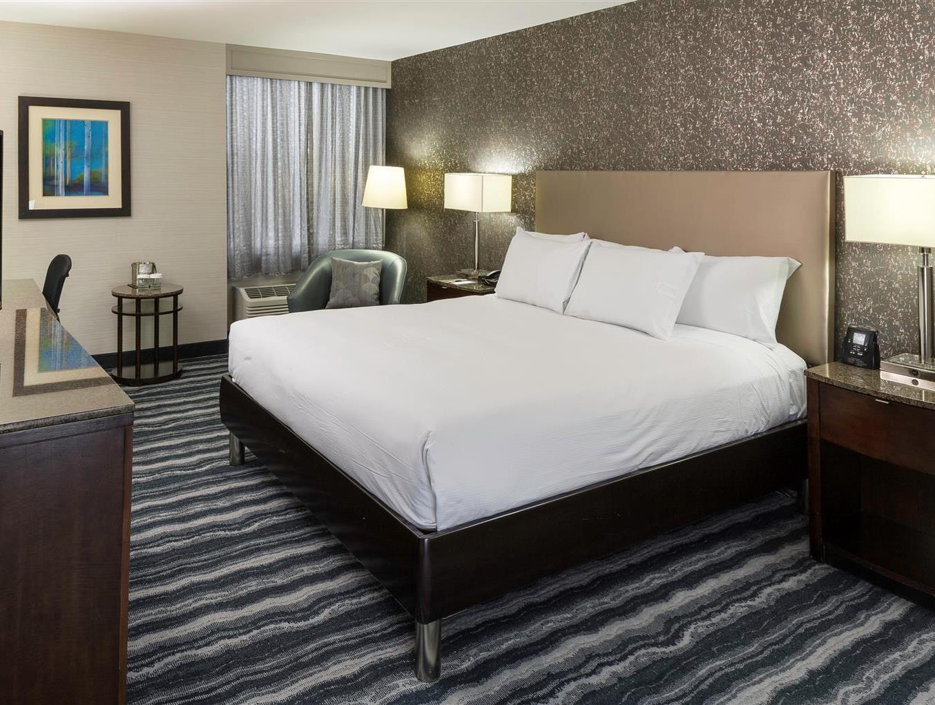 DoubleTree by Hilton Wilmington 写真