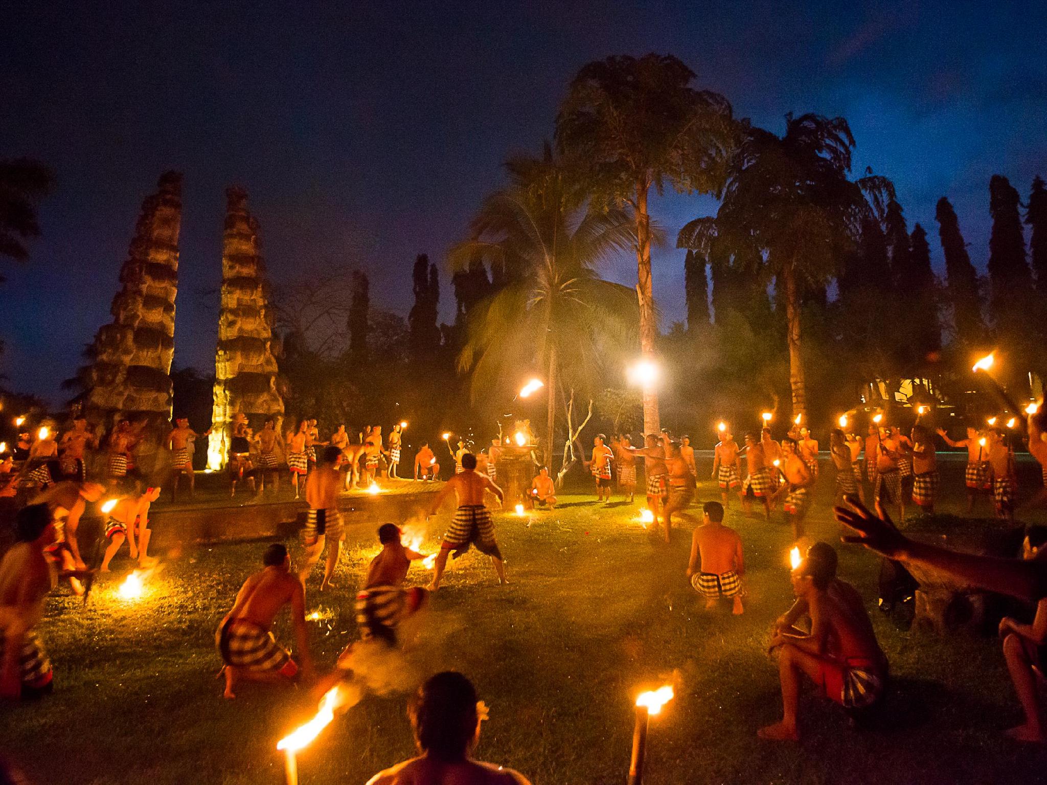 タナ ガジャ ア リゾート バイ ハディプラナ 写真