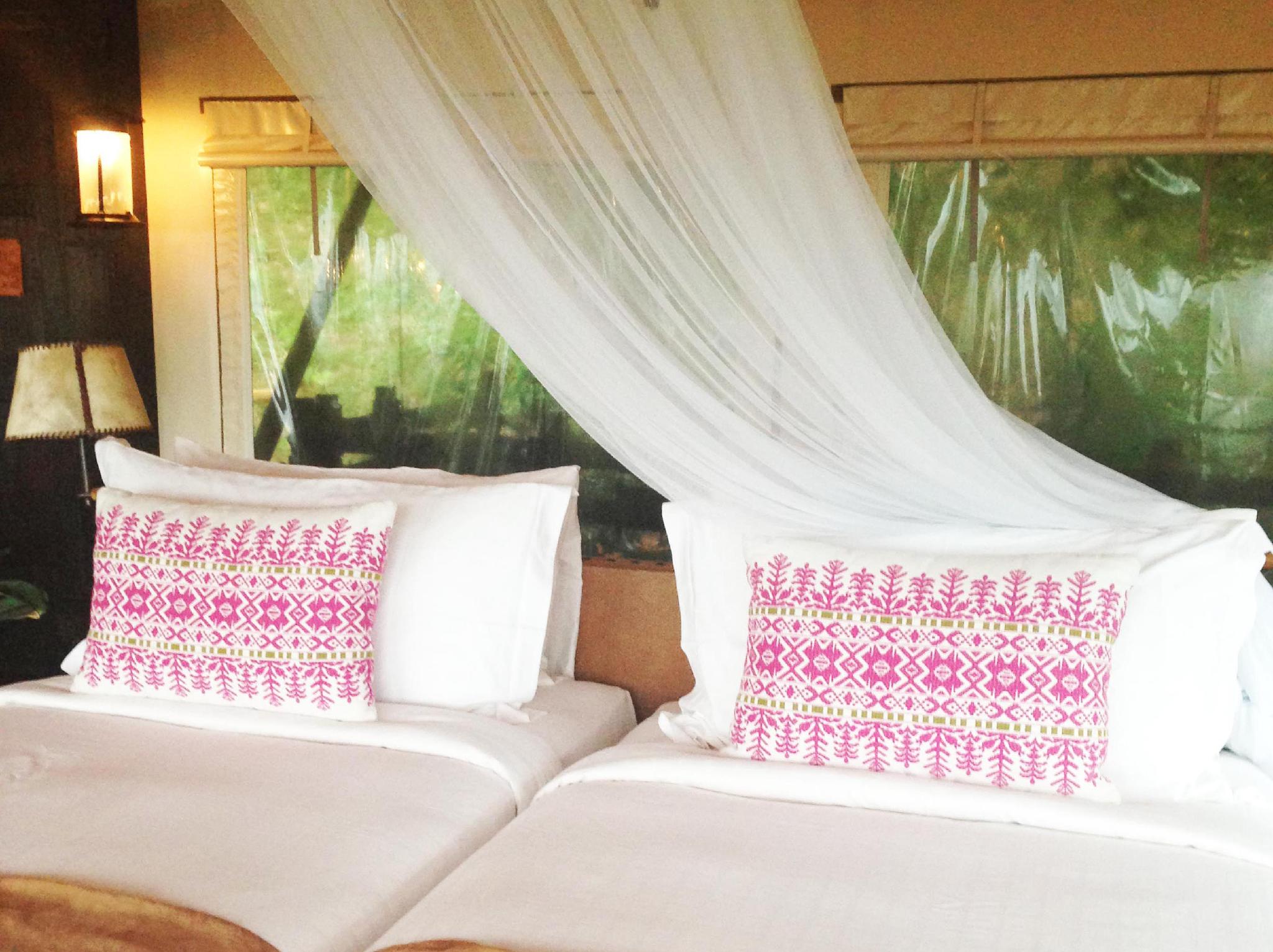 Four Seasons Tented Camp Golden Triangle 写真