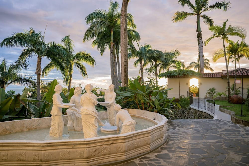 Parador Resort and Spa 写真