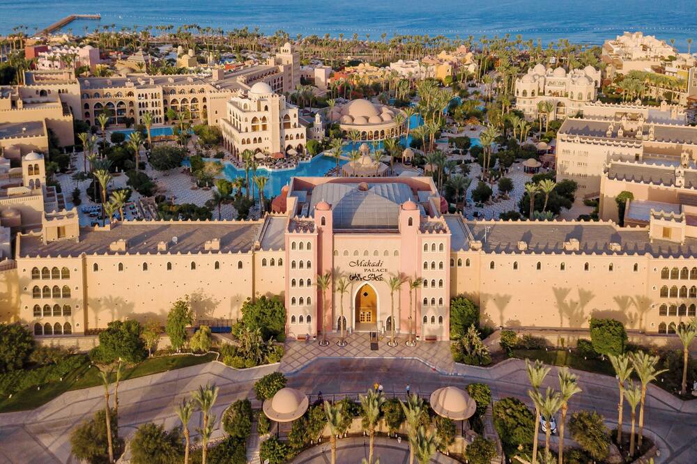 Makadi Palace - Couples and Families Only 写真
