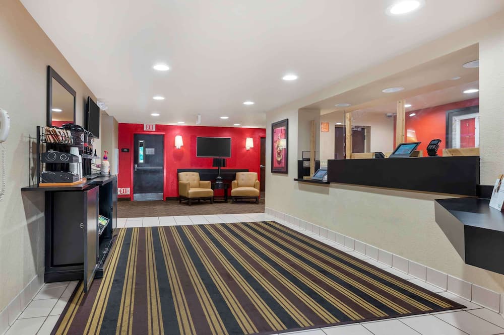 エクステンデット ステイ アメリカ スイーツ プリンストン サウス ブランズウィック 写真