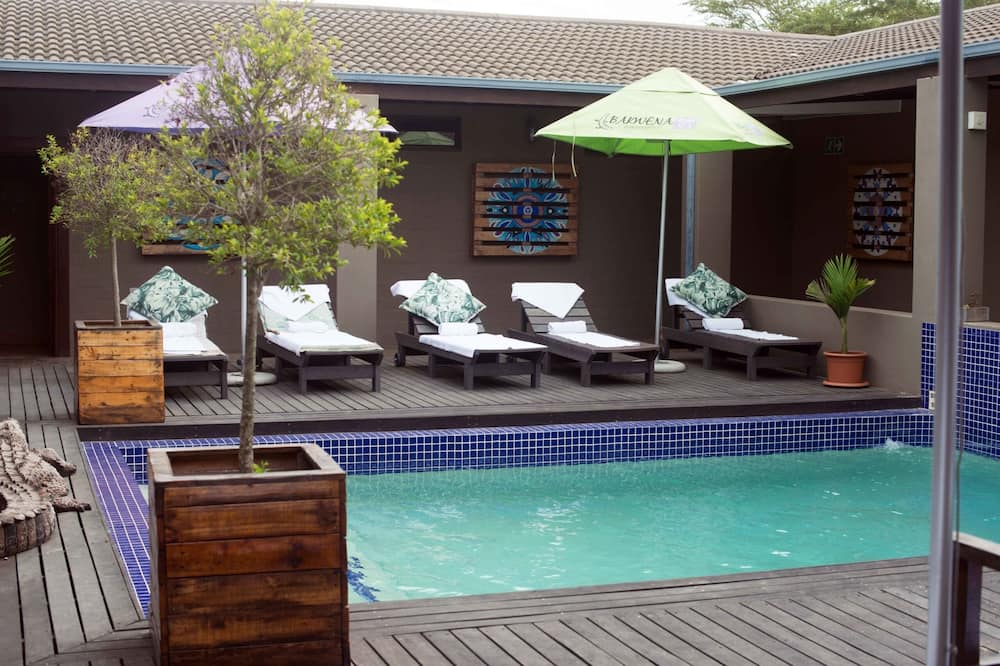 Zevenwacht Country Inn 写真