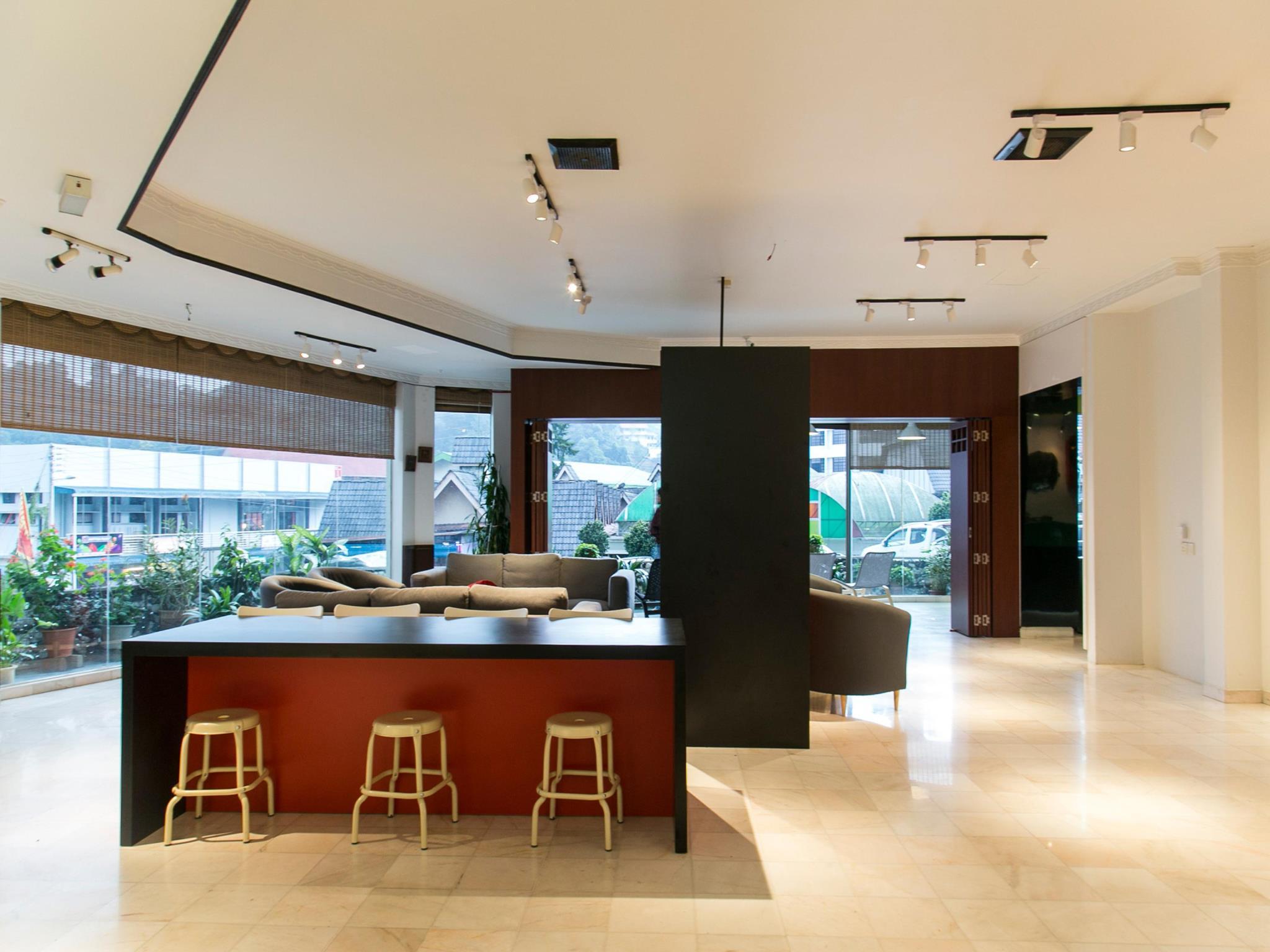 OYO 229 パークランド ホテル 写真