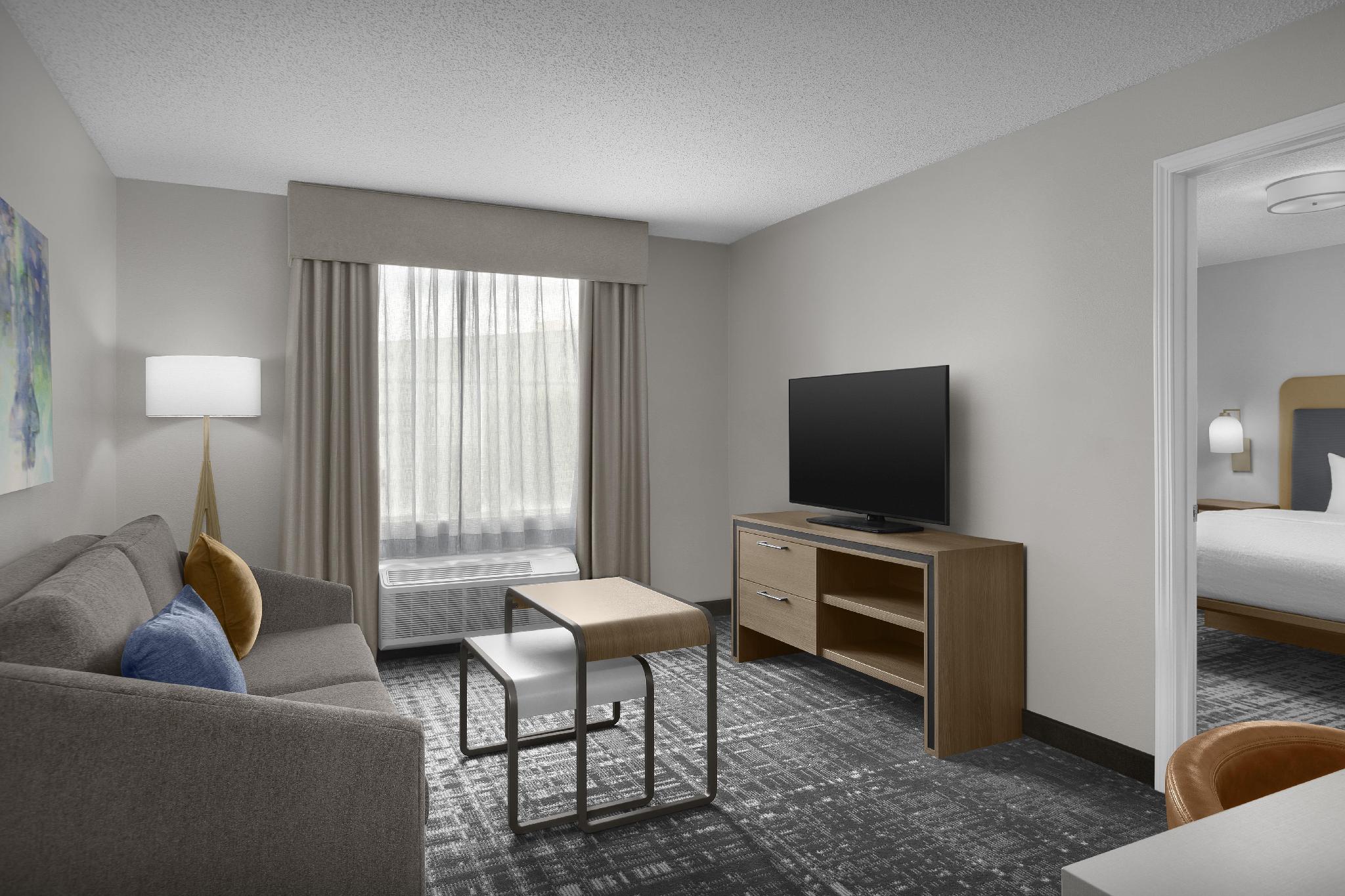 Homewood Suites by Hilton Huntsville-Village of Providence 写真
