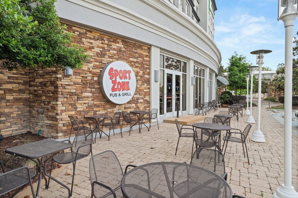 Holiday Inn Baton Rouge College Drive I-10 By IHG 写真