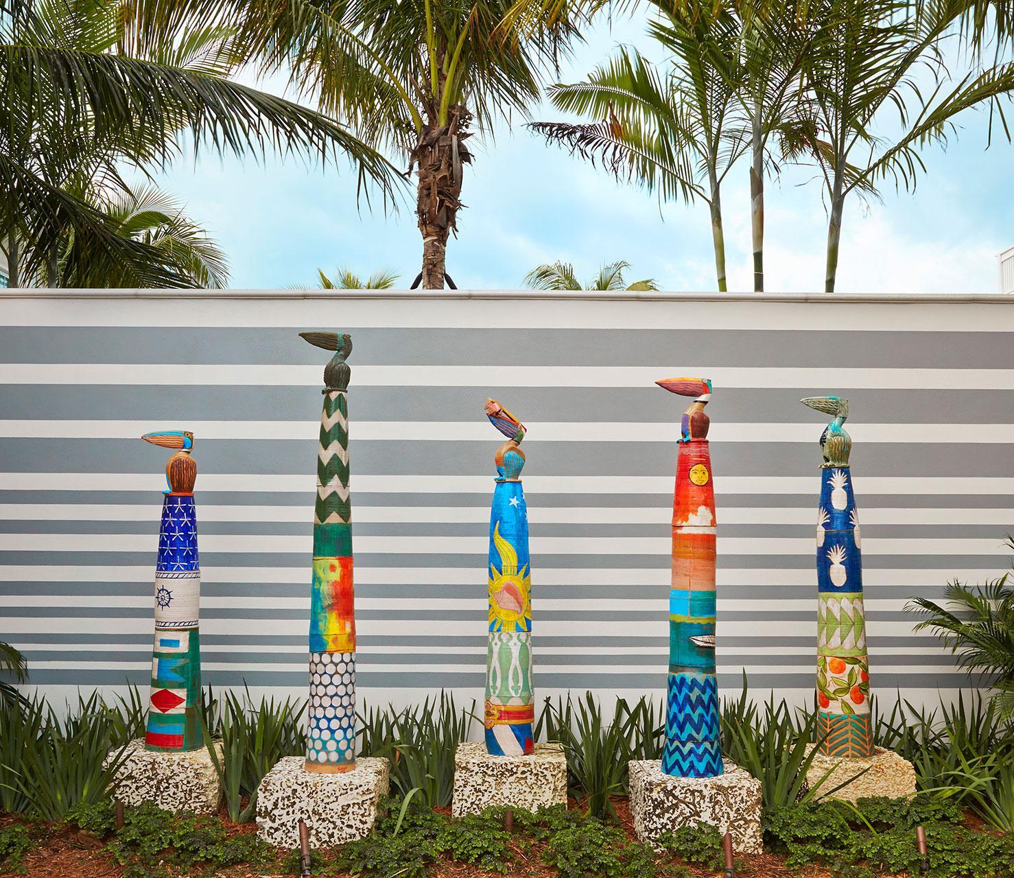 ザ マーカー キー ウエスト ハーバー リゾート 写真