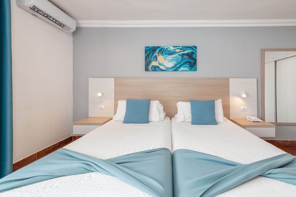 Aparthotel Folías 写真