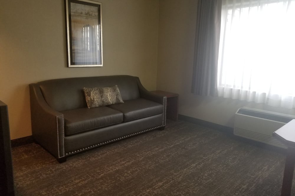 シャイロ イン スイーツ - セイラム 写真