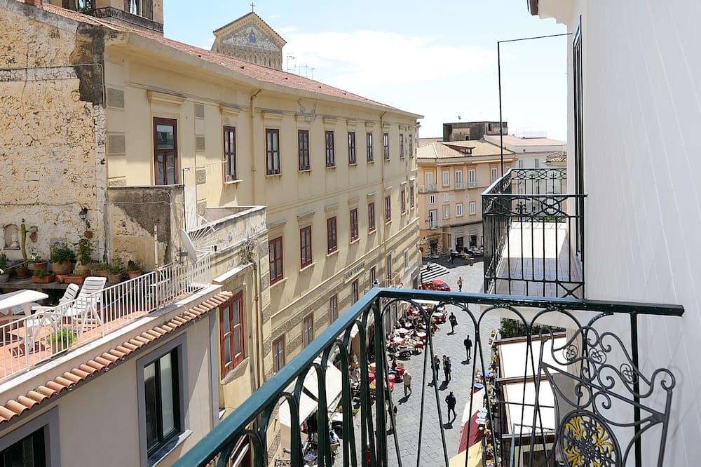 レジデンツァ ルーチェ 写真