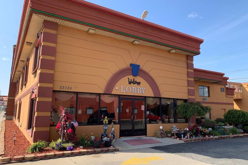 ア ビクトリー イン - ウエスト ディアボーン 写真