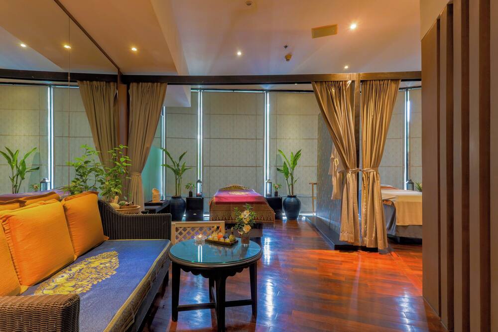 ホリデイ イン リゾート プーケット スリン ビーチ バイ IHG 写真