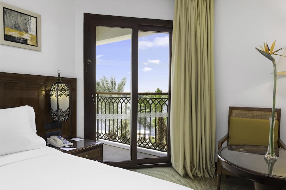 ヒルトン ルクソール リゾート & スパ 写真