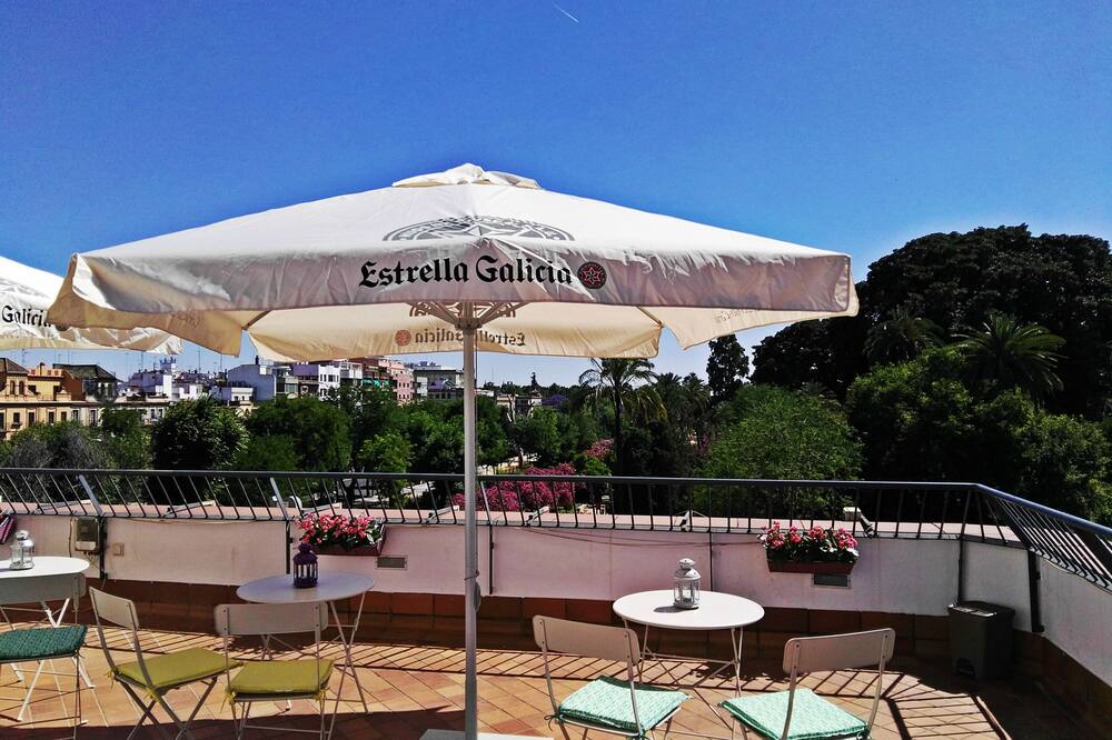 ベーシック ホテル ドニャ マヌエラ 写真